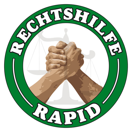 RHR Logo